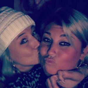 Meet your Posher, Candy